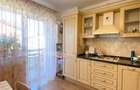 Apartament cu 3 camere si 2 bai, decomandat cu 104 mp in Subcetate Res - 15