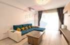 Apartament 3 camere in Maurer -Tractorul | mobilat | AC - 13