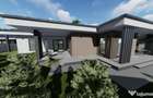 Casa individuala moderna | 217 mp construi?i | Cartier n - 12