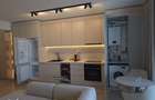 Prima inchiriere Studio lux vedere lac parcare subterana Mamaia - 16