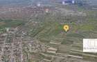 Giroc Teren 31 Hectare cu PUZ | Destinatie Mixta - Blocuri max P+5+R