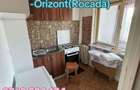 Garsoniera Decomandata Orizont-Rocada Etaj 3 din 10 - 2