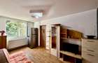 Apartament cu 3 camere -etaj 2-mobilat ?i utilat