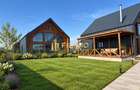 Case premium NZEB | Arhitectura contemporana | 130 mp utili | Teren de 450 mp |
