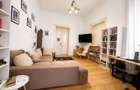 Apartament spatios cu 4 camere, 2 bai si terasa, in zona centrala - 3