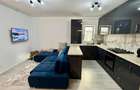 Apartament cu 3 camere in Mircea cel Batran - 2