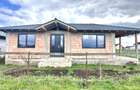 CASA NOUA LA ROSU I PE UN NIVEL I 73 MP I ALBA IULIA ZONA MICESTI I - 1