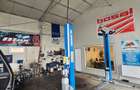 Service auto si vila de locuit Unirea Odobesti - 32