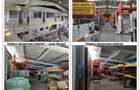Hala Industriala Showroom/ Depozit