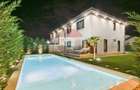 Vila Smart Premium de vanzare - Piscina Incalzita