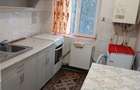 Apartament cu 2 camere, etajul 1/2, zona Podu Ros - 4