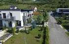 Casa gata de mutare in ansamblu privat 671 mp teren. Radaia, Baciu - 17