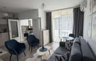 De vanzare Apartament modern, complet mobilat si utilat, cu parcare subterana, in Vivalia Grand Timisoara