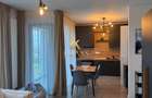Apartament 2 camere | Cloud9 Aviatiei | Pet friendly | Balcon | Parcare |