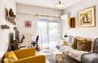 De vanzare 3 Camere Parcul Carol - Terase 23 mp - Parcare Subterana In - 17