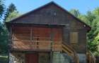 De vanzare cabana la munte, formata din 3 camere,teren de 800mp 55000e - 5