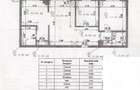 De vanzare apartament 3 camere, Calea Dorobanti, etaj intermediar!