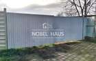 Teren Intravilan 1562 mp, Central Barlad, GATA DE CONSTRUCTIE! - 1