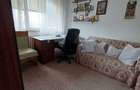 Apartament cu 3 camere, mobilat în Vitan