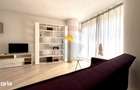 Apartament cu 2 camere de inchiriat Modern in Occidentului Residence - 7
