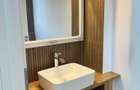 Vila individuala-Centru Otopeni-prima inchiriere - 1