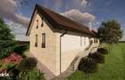 Teren cu autorizatie de construire pentru 2 case, 3150 mp, in Salicea - 2