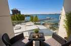 Apartament 2 camere Ultramodern in Statiunea Mamaia - Parcare privata