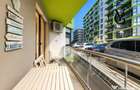 Apartament 2 camere modern - Alezzi Beach Resort - Mamaia No - 14