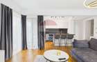 Apartament modern si luminos cu 2 camere si parcare exterioara - 1