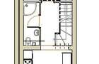 Teren UltraCentral Zona Liceul Buzesti 600euro mp -155 mp