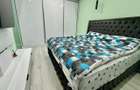 COSMOPOLIS - Apartament cu 3 camere si gradina, mobilat si utilat.