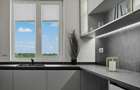 Dezvoltator City Nord! Tva Inclus + loc de parcare! Bucatarie inchisa - 7