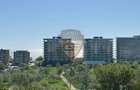 Penthouse Duplex, 2 Terase 57 + 18mp Parcare, Mamaia Nord, Hanul cu Peste 230mp - 2