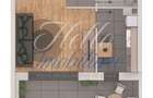 ANSAMBLU NZEB, zona Terra 1-3 camere - 2