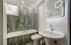 Vanzare apartament 5 camere Clucerului - Arcul de Triumf