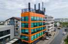 Cladire birouri si spatiu comercial , 830 mp constr, 15 locuri parcare - 19
