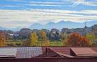 Central str Toamnei- CEC Brasov,3camere mobilat