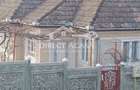 Casa 2 camere, teren 1,500 mp, ?aulia de Campie centru - 6