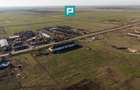 Hală industrială cu teren generos în Zărand, Arad