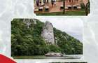 Investitie Premium in Turism,Resort 4 de vanzare | Cazanele Dunarii