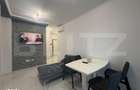 Apartament 2 camere + birou, terasa generoasa si 2 parcari incluse - 1