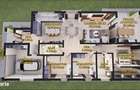 Casa Confort Lux Stupini | 4 Camere | Proiect Unicat - 2