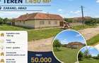 Casa 160 mp + teren 1.450 mp - Zarand, Arad - 1