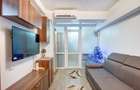 Studio Flat ( Apartament cu 2 camere )