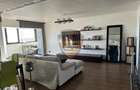 2 camere, Faleza Nord, vedere la mare, termen lung, complet mobilat si - 6