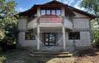 Vanzare Vila la gri Teren 800mp Lacul Mostistea - 7