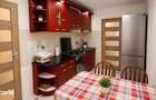 Apartament 3 camere, 90 mp, etaj 3, zona Parc Municipal Bistrita, B - 9