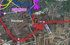 Teren 32,5 Ha Prejmer Brașov – Zona Nod Rutier A13 / DN10