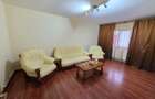 3 camere, str. Victor Hugo, parter, mobilat si utilat