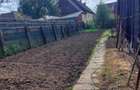 Teren intravilan cu casa de vanzare - 6